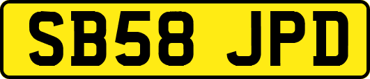 SB58JPD
