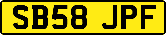 SB58JPF