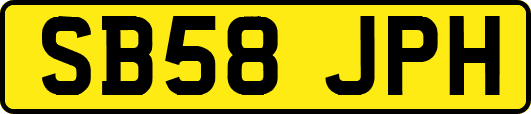 SB58JPH