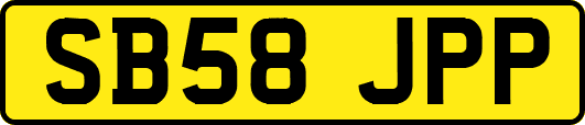 SB58JPP