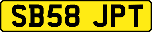 SB58JPT