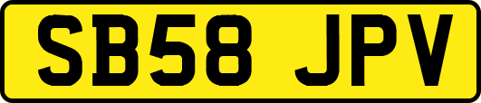 SB58JPV