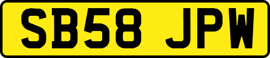 SB58JPW