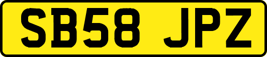 SB58JPZ