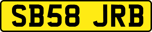 SB58JRB