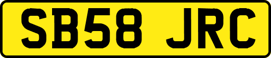 SB58JRC