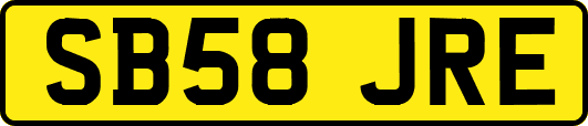 SB58JRE