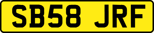 SB58JRF