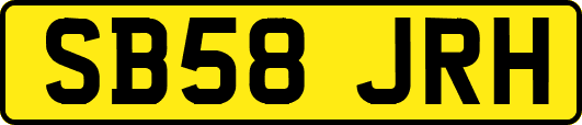 SB58JRH