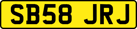 SB58JRJ