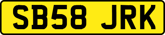 SB58JRK