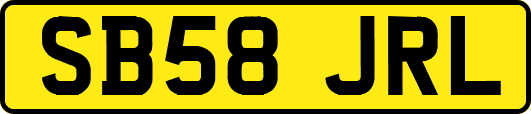 SB58JRL
