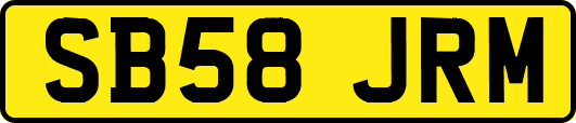 SB58JRM