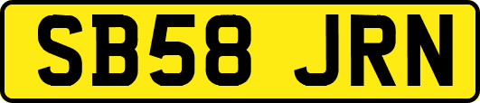 SB58JRN