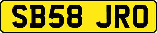 SB58JRO