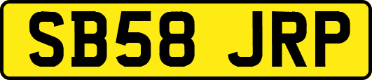 SB58JRP