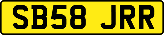 SB58JRR