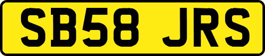 SB58JRS