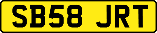 SB58JRT