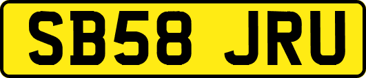 SB58JRU