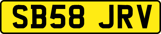 SB58JRV