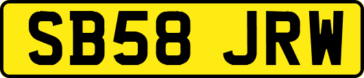 SB58JRW