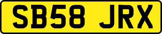 SB58JRX
