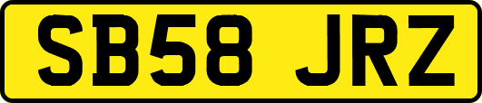 SB58JRZ