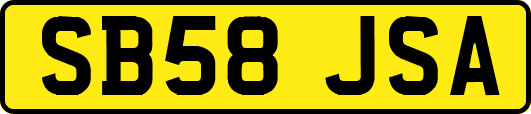 SB58JSA