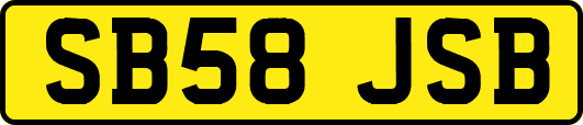 SB58JSB