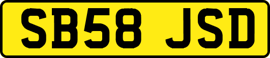 SB58JSD