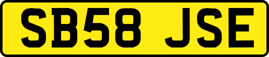 SB58JSE