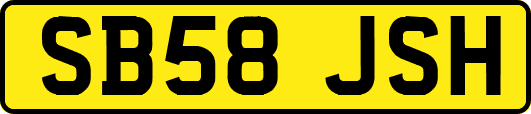 SB58JSH