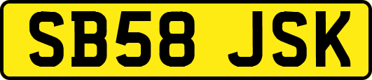 SB58JSK