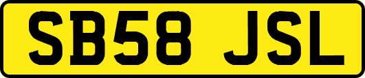 SB58JSL