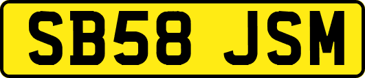 SB58JSM