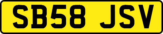 SB58JSV