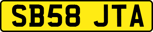 SB58JTA