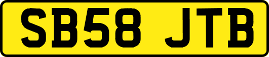 SB58JTB