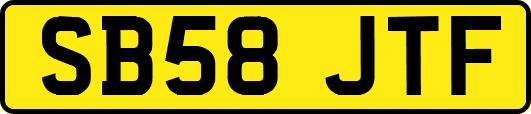SB58JTF