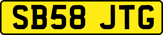 SB58JTG