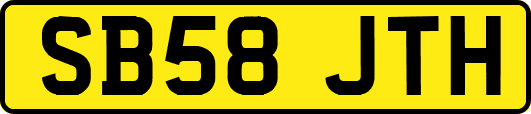 SB58JTH