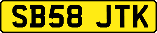 SB58JTK