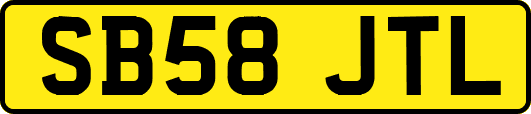 SB58JTL