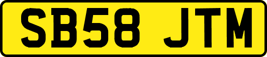 SB58JTM