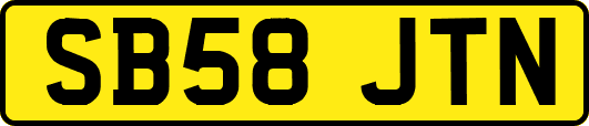 SB58JTN