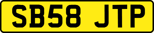 SB58JTP