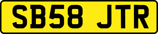 SB58JTR
