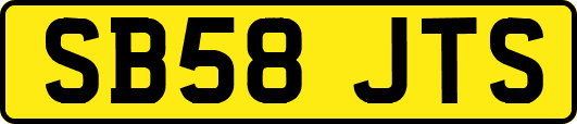 SB58JTS