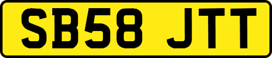 SB58JTT